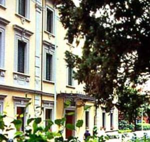 Hotel Metropole Montecatini Terme Exterior foto